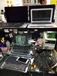 广州微软平板电脑售后服务surface维修中心