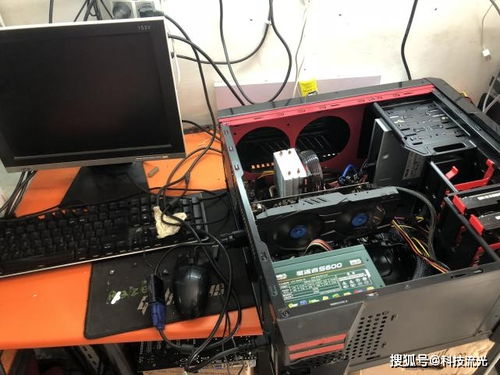 电脑突然使用就不开机了,不一定要送去维修店,教你自助维修