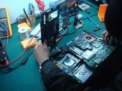 柳州台式机维修价格